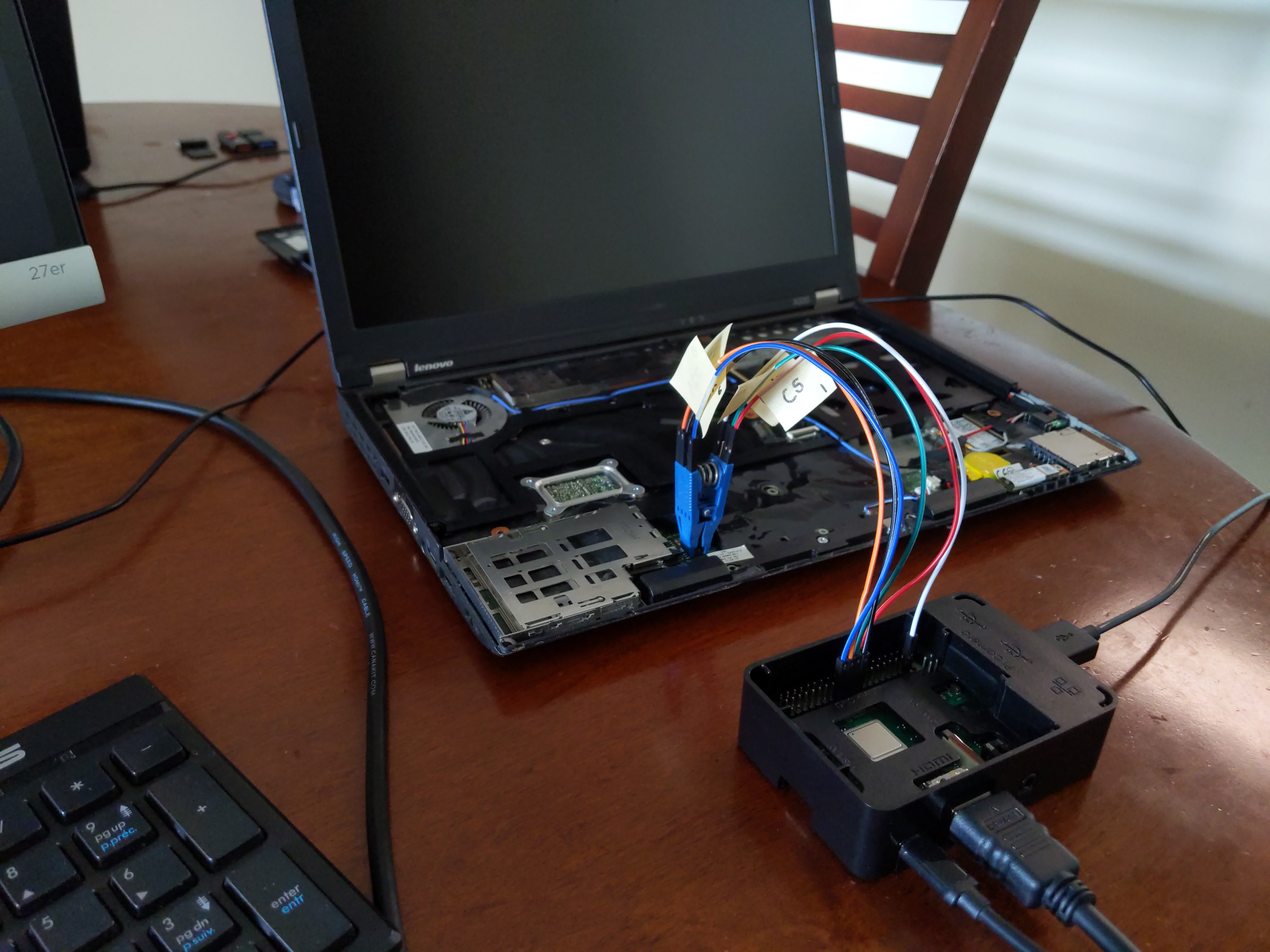Raspberry Pi